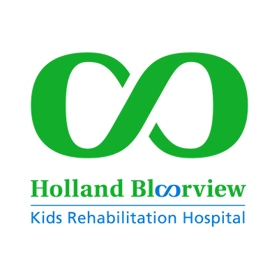 Holland Bloorview Kids Rehabilitation Hospital Holland Bloorview Kids Rehabilitation Hospital