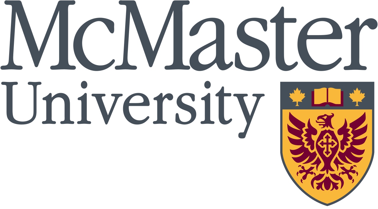 McMaster University McMaster University