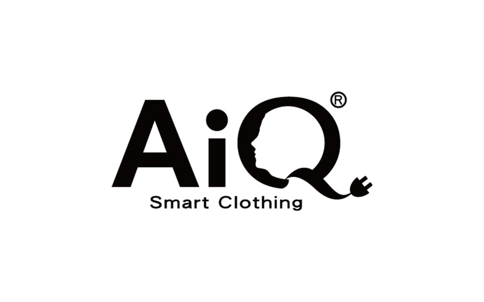 AiQ Smart Clothing — company logo