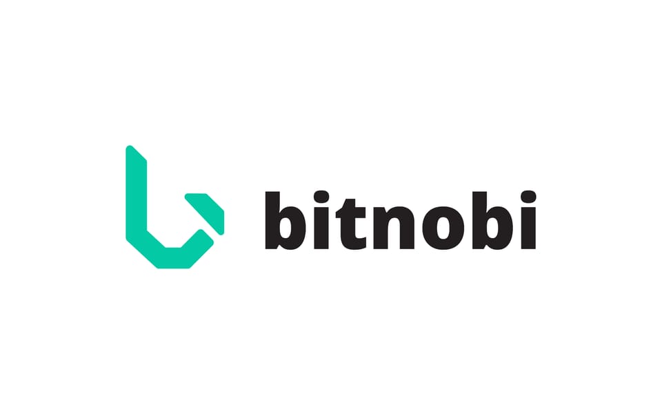 Bitnobi — company logo