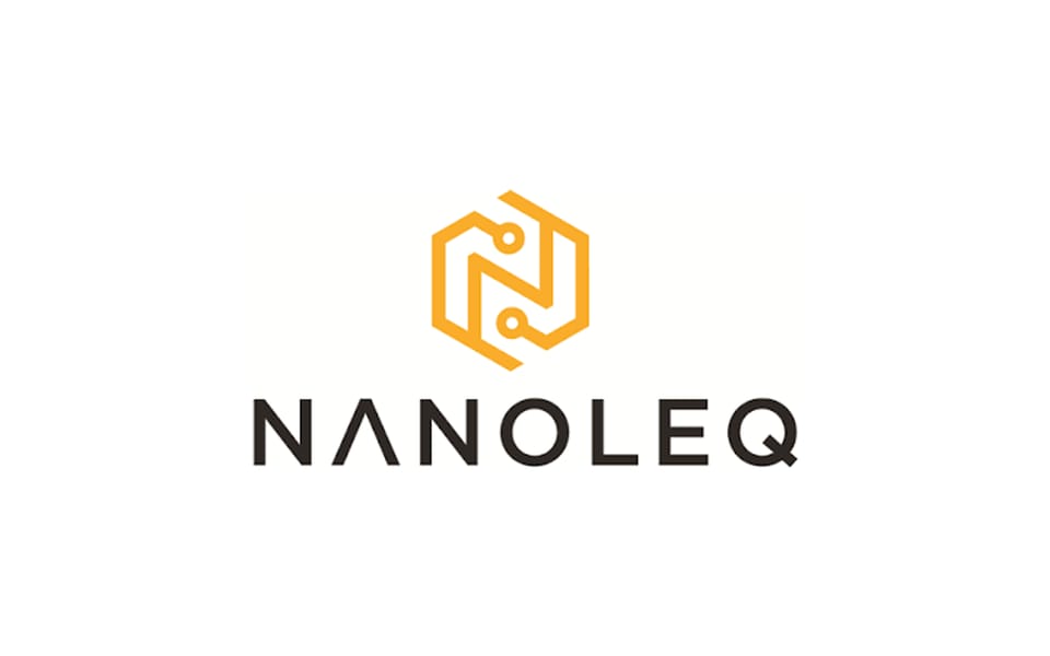 Nanoleq — company logo