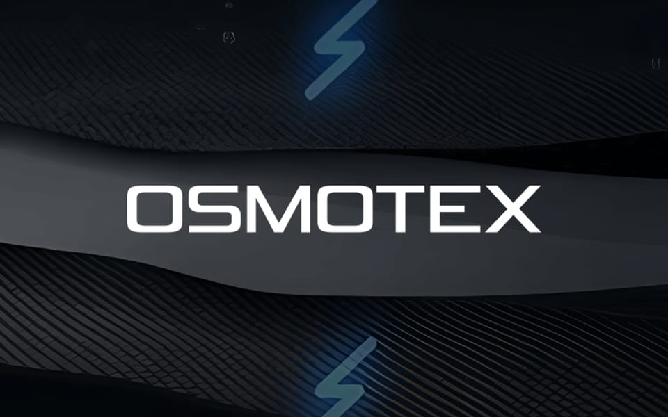 Osmotex — company logo