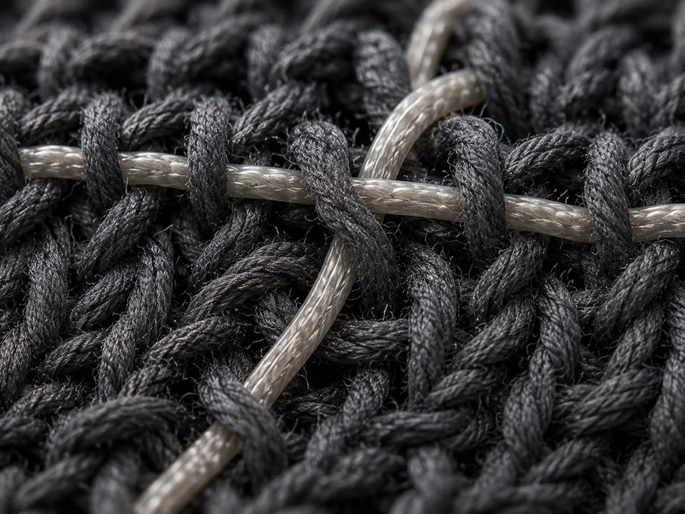 Textile interconnect