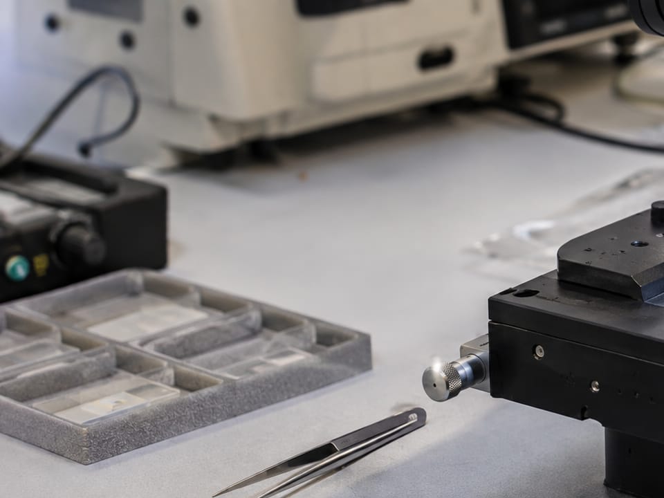 Microneedle Platform