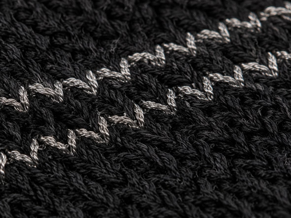 Conductive Yarns