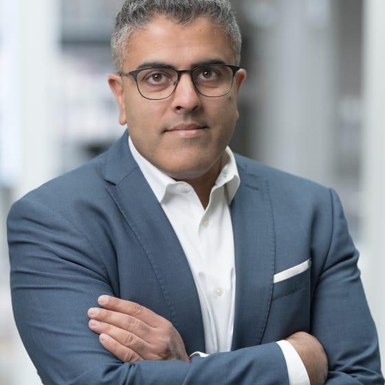 Hassan Jaferi