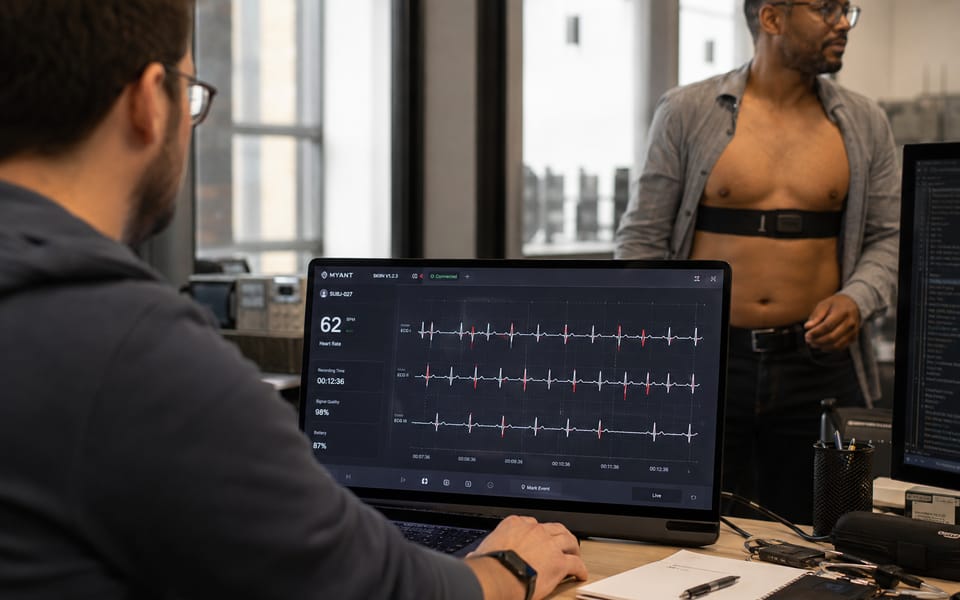Firmware, software & data