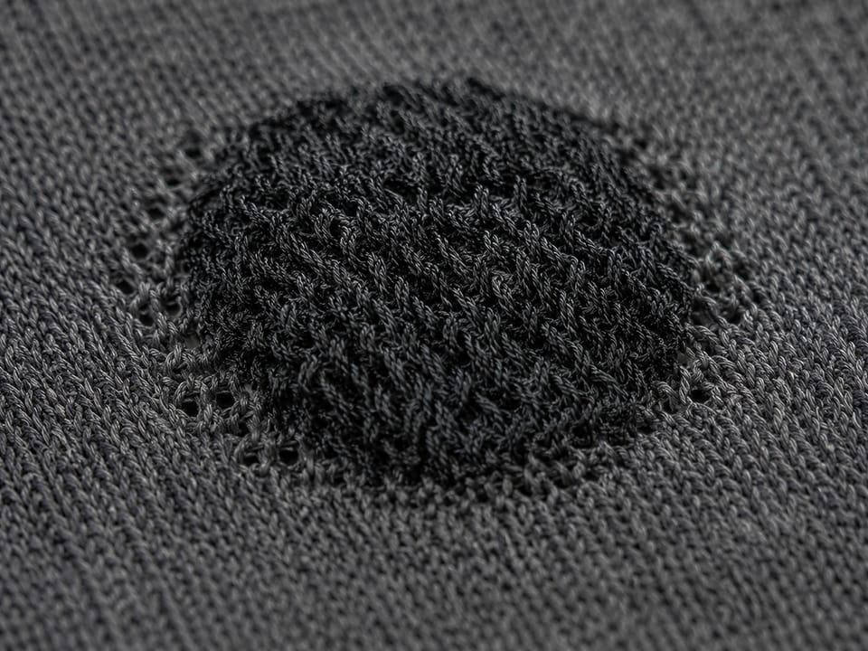 Sensing & body interface