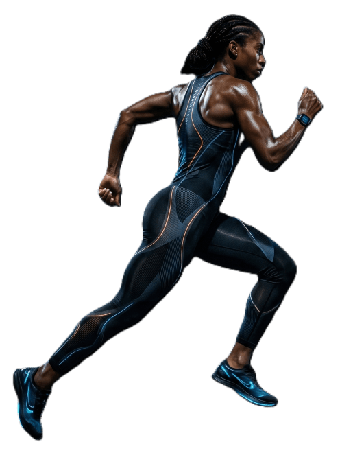 Sports Hero