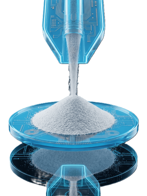 Polymer Particles