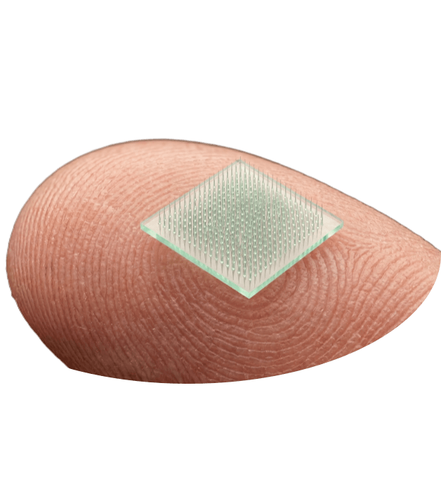 Microneedle Array