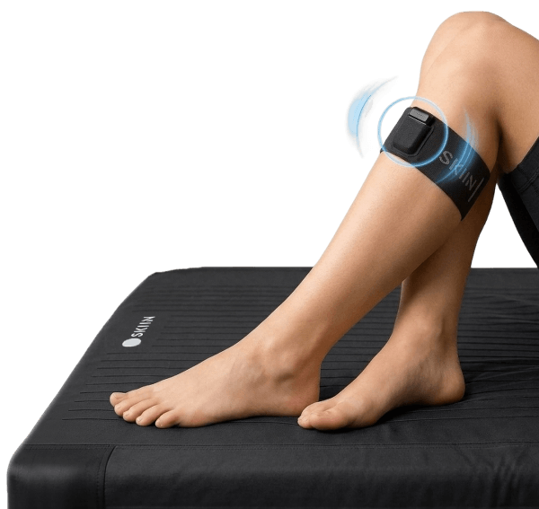 EMG Sensing